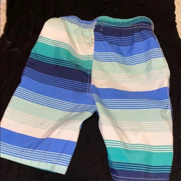 Kids  headquarters Boy swimming shorts 4T - Picture 4 of 5